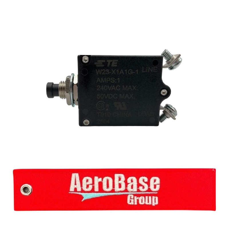 Picture of W23-X1A1G-1
