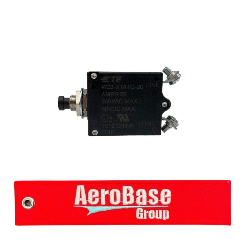 Picture of W23-X1A1G-20