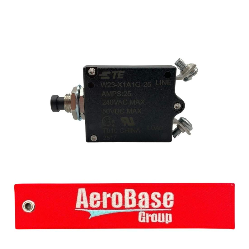 Picture of W23-X1A1G-25