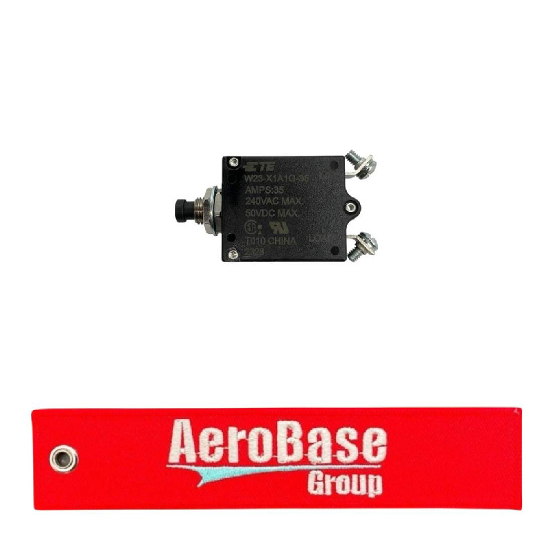 Picture of W23-X1A1G-35