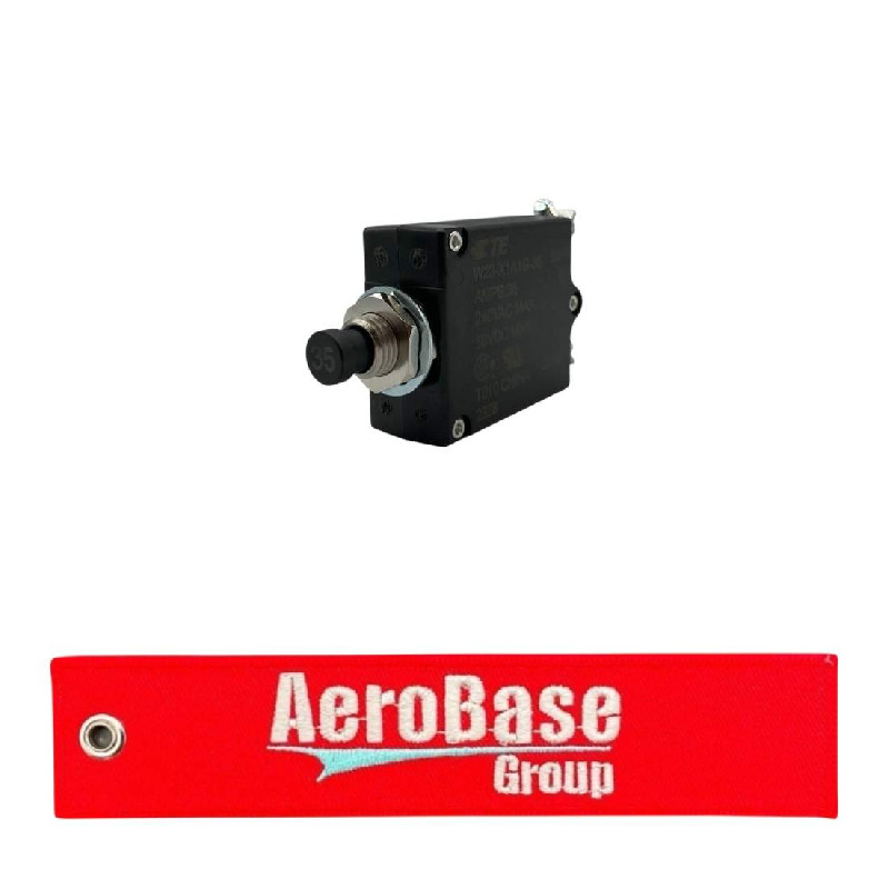 Picture of W23-X1A1G-35