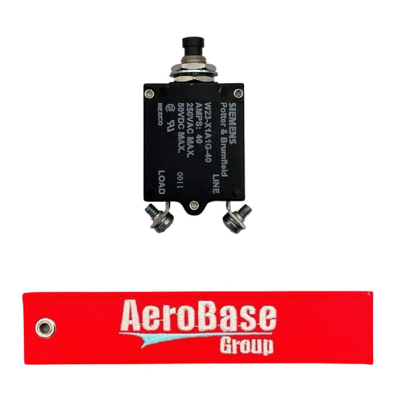 Picture of W23-X1A1G-40