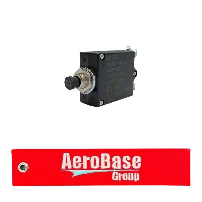 W23-X1A1G-50