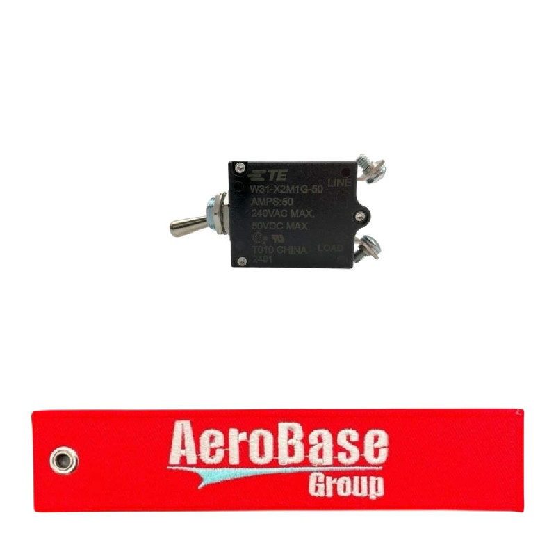 Picture of W31-X2M1G-50