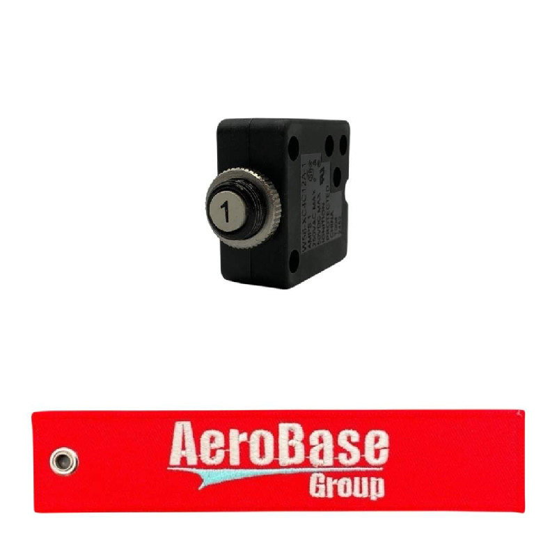 Picture of W58-XC4C12A-1