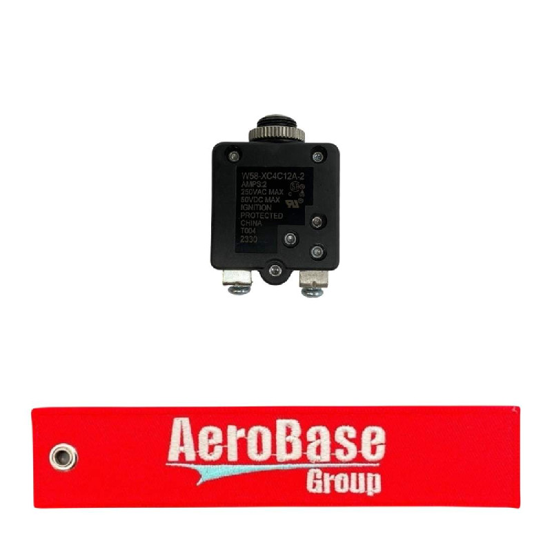 Picture of W58-XC4C12A-2