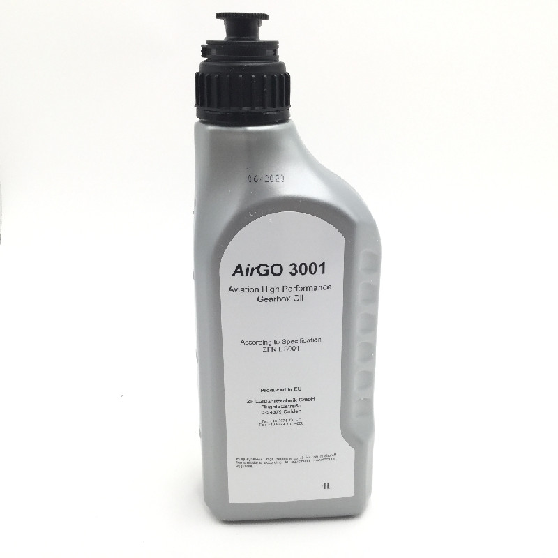 AIRGO3001