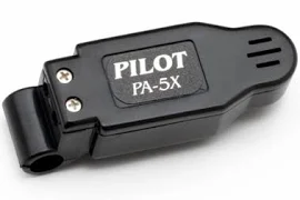 Image of Pilot Supplies